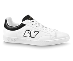 Louis Vuitton Luxembourg Sneaker