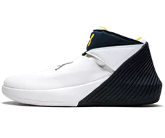 Jordan Why Not Zero .1 Michigan PE