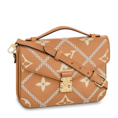 Louis Vuitton Pochette Métis