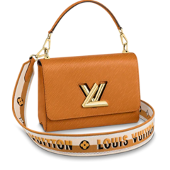 Louis Vuitton Twist MM Women's Bag - Get Discount Now!