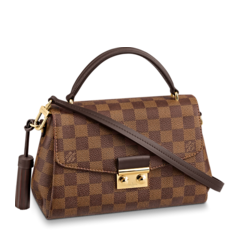 Shop the Women's Louis Vuitton Croisette and Get a Discount!