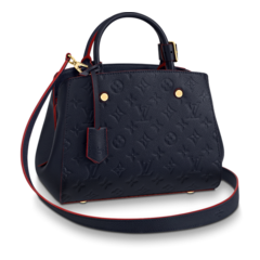 Buy Louis Vuitton Montaigne BB for Women's