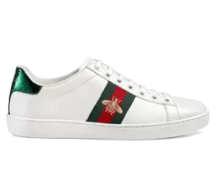 Gucci Ace embroidered