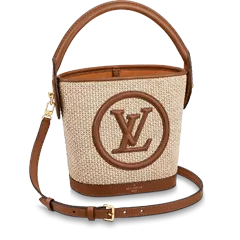 Louis Vuitton Petit Bucket