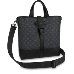 Louis Vuitton Saumur Tote