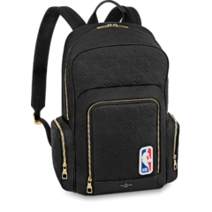 Louis Vuitton LVxNBA Basketball Backpack