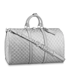 Louis Vuitton Keepall 50B