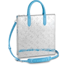 Louis Vuitton Sac Plat Messenger