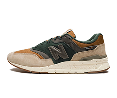 New Balance Forest