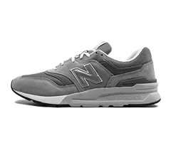 New Balance Marblehead/Silver