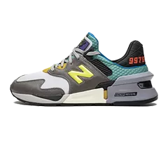 New Balance Bodega No Bad Days