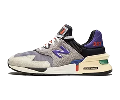 New Balance Bodega - No Days Off