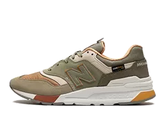 New Balance Moss Metal