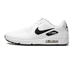 Nike Golf White/Black