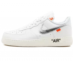 Off White Air Force 1 07 ComplexCon