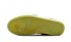 Nike Air Yeezy 2 NRG WOLF GREY/PURE PLATINUM 508214 010