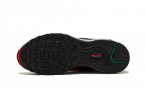 Nike Air Max 97 OG/UNDFTD Undefeated - Black