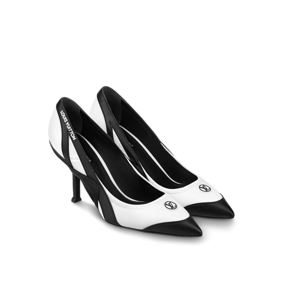 Elegant Louis Vuitton Archlight Pump for Women