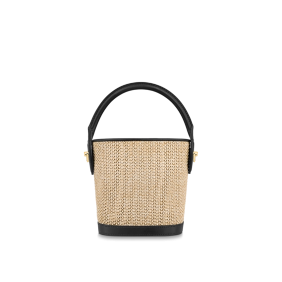 Shop the Latest Women's Fashion with the Louis Vuitton Petit Bucket