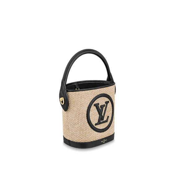 Women's Louis Vuitton Petit Bucket - Get the Latest Fashion