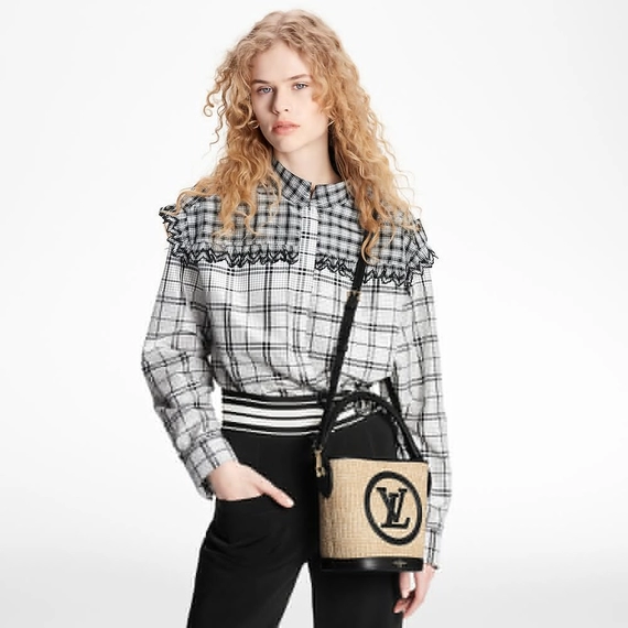 Louis Vuitton Petit Bucket - Get the Latest Women's Fashion