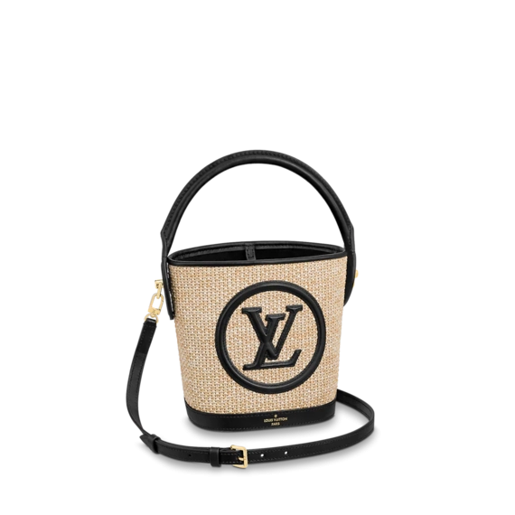 Shop the Stylish Louis Vuitton Petit Bucket for Women