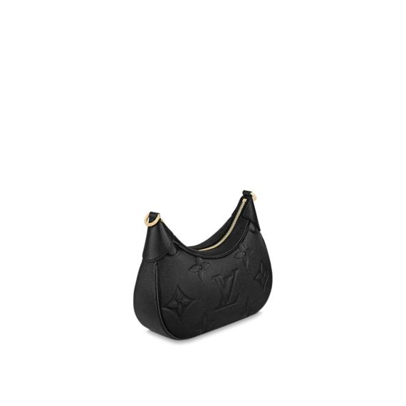 Women's Luxury Bagatelle from Louis Vuitton!