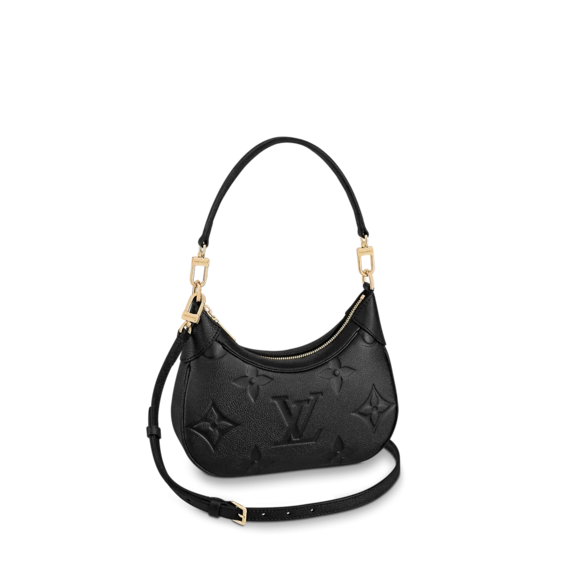 Women's Louis Vuitton Bagatelle now on Sale!