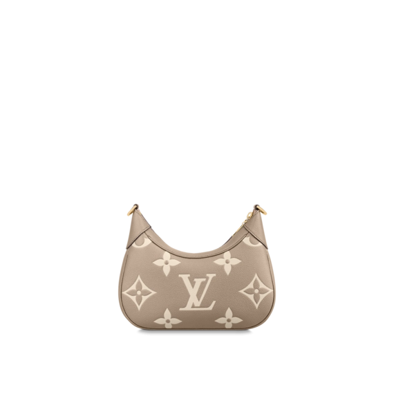 Women's Luxury Louis Vuitton Bagatelle - Get Yours Now at a Discount!