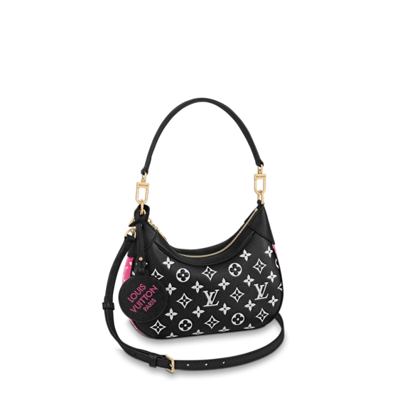 Sale: Get a Louis Vuitton Bagatelle Women's Bag Now!