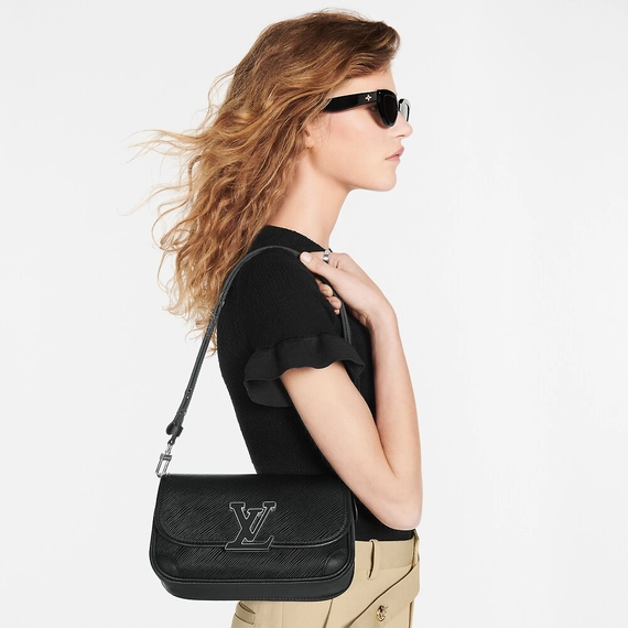 Women's Louis Vuitton Buci - Shop Now