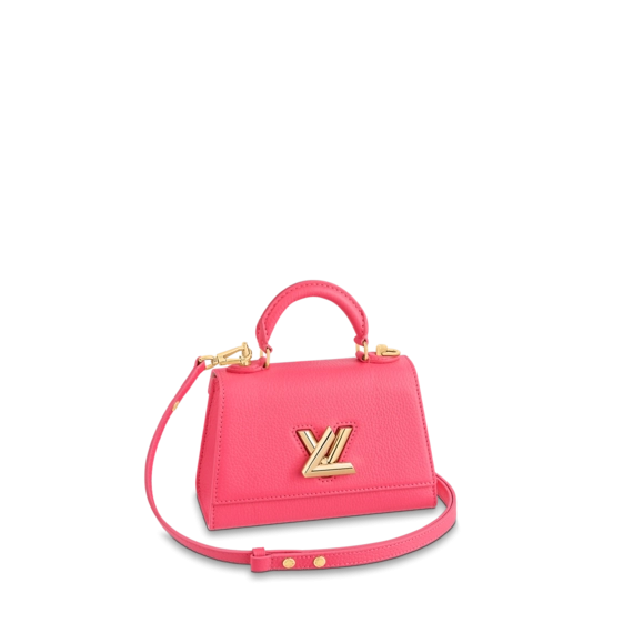 Buy the Louis Vuitton Twist One Handle BB for women - Get a stylish accessory to complete your look!