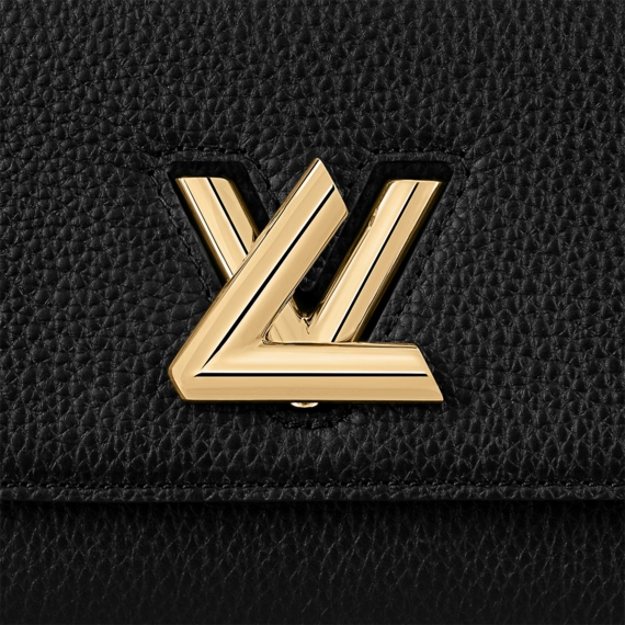 Show Off Your Style with the Louis Vuitton Twist One Handle BB!