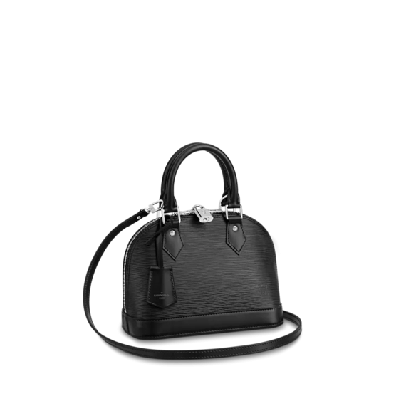 Shop the Louis Vuitton Alma BB for Women's