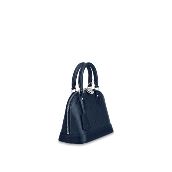 Shop Women's Louis Vuitton Alma BB Now!