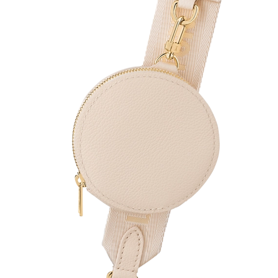 Get Your Hands on Louis Vuitton Papillon BB Creme Beige Women's Bag Now!