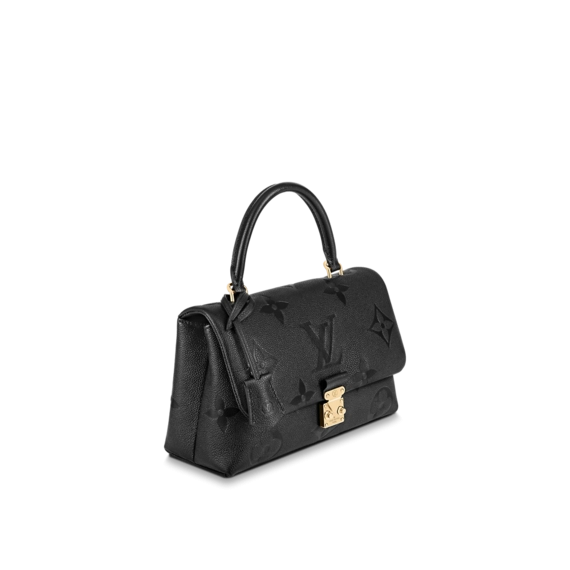 The Louis Vuitton Madeleine MM - the perfect way to refresh your wardrobe!