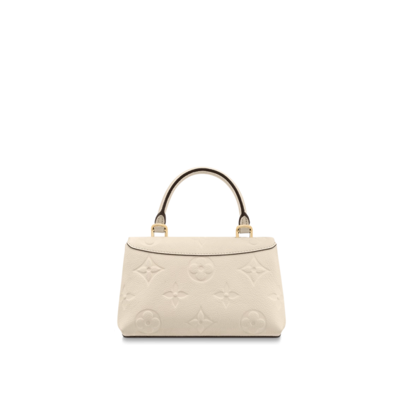 Upgrade Your Style with Louis Vuitton Madeleine BB for Women