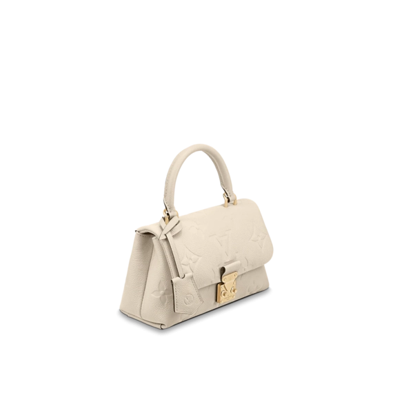 Get the Latest Louis Vuitton Madeleine BB for Women