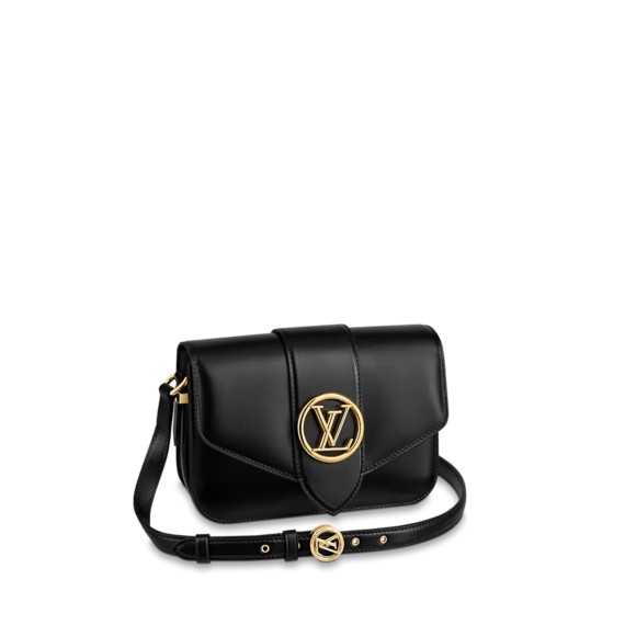 Shop Louis Vuitton Pont 9 for Women's - Sale & Buy!