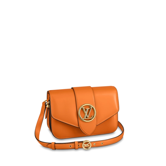 Shop the Louis Vuitton Pont 9 for Women and Get a Discount!