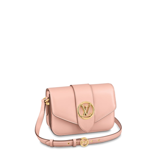 Louis Vuitton Pont 9 Women's Sale - Get Yours Now!