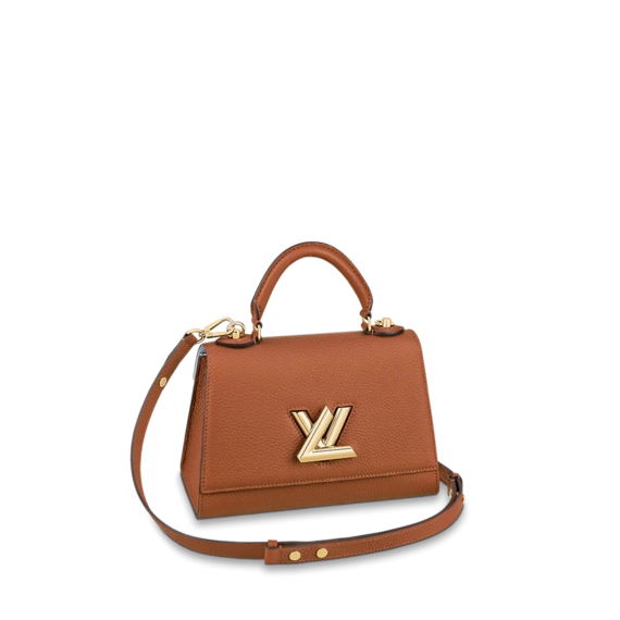 Buy Louis Vuitton Twist One Handle PM for Women's at the Fashion Designer Online Shop