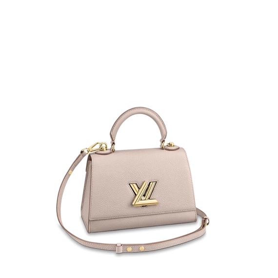 Buy a Stylish Louis Vuitton Twist One Handle PM for Women