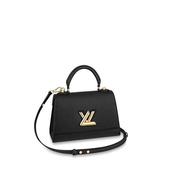 Buy Louis Vuitton Twist One Handle PM for Women - Shop Now!