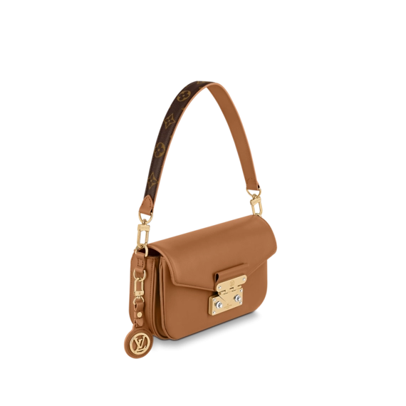 Women's Luxury at its Finest: Louis Vuitton Swing