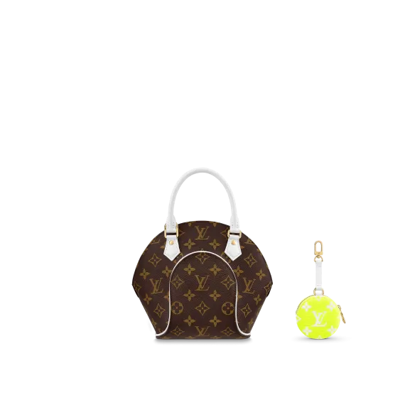 Shop the Latest Louis Vuitton Ellipse BB for Women's