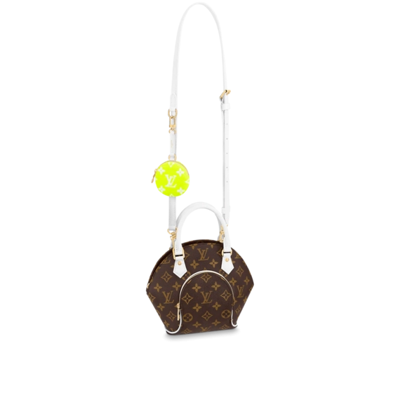 Buy Louis Vuitton Ellipse BB for Women's