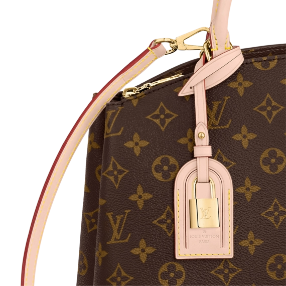 Women's Louis Vuitton Grand Palais at a Discount