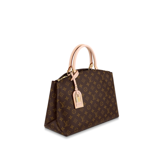 Save on Women's Louis Vuitton Grand Palais